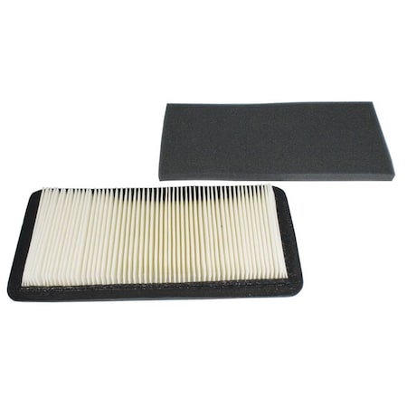Stens Air Filter Combo 102-731 For Honda 06172-Z0A-305 102-731